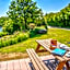 Anglesey Lakeside Lodges