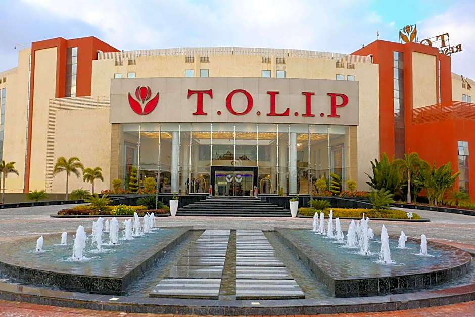 Tolip El Narges