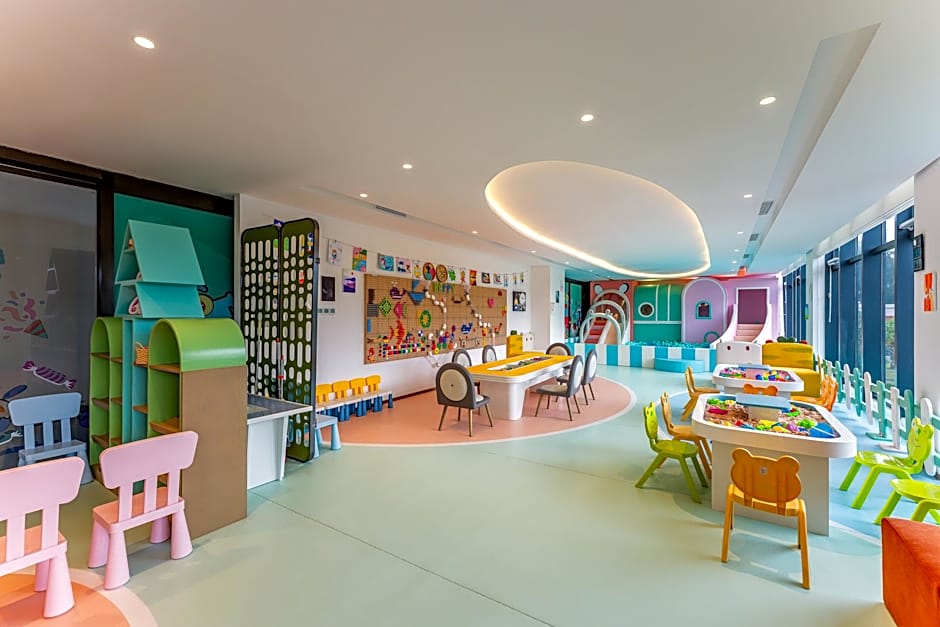 Holiday Inn Hainan Xiangshui Bay By IHG