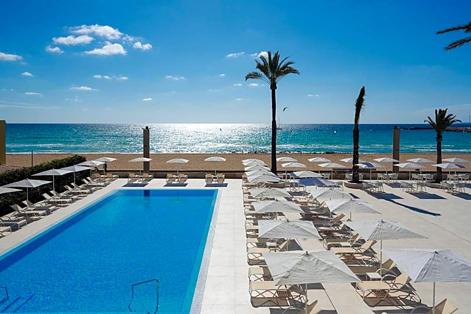 THB El Cid - Adults Only