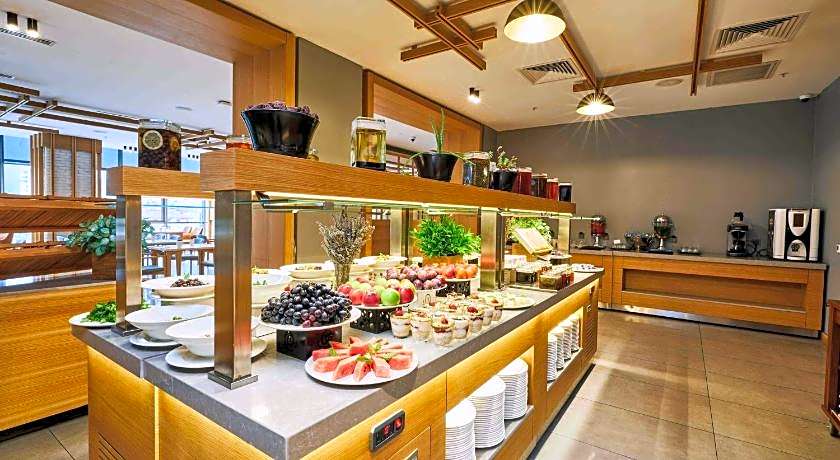 Park Dedeman Kastamonu