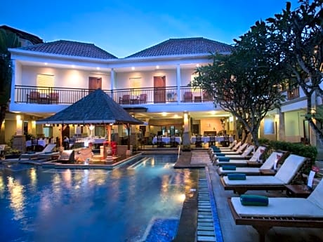 The Niche Bali