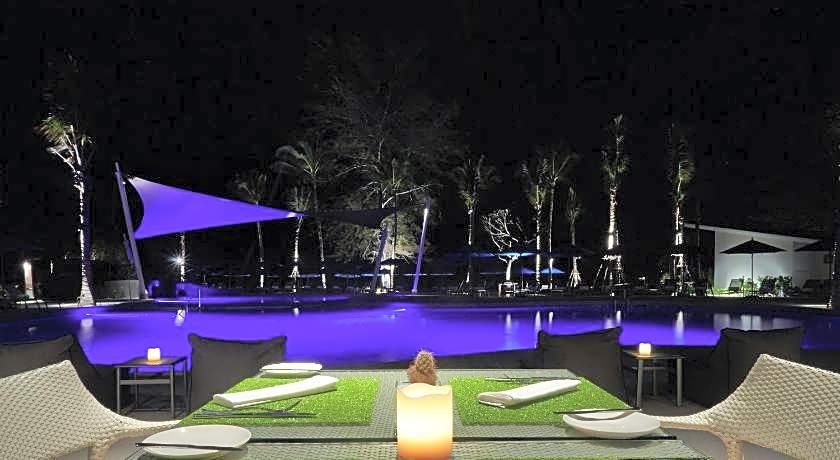 OZO Chaweng Samui