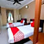 Swing & Pillows - Ayuni Hotel, Bangi Selangor