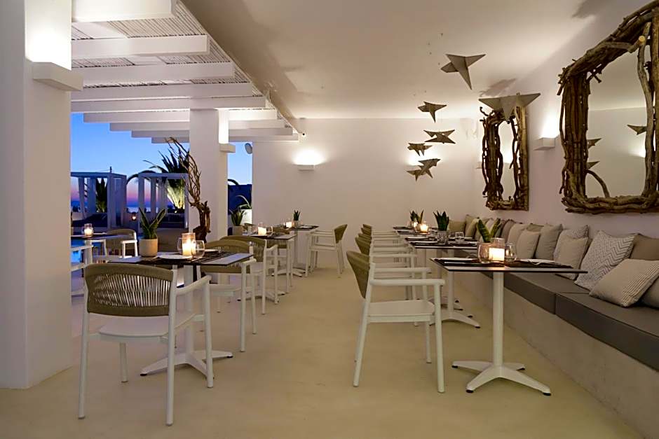 Livin Mykonos Hotel- Adults Only