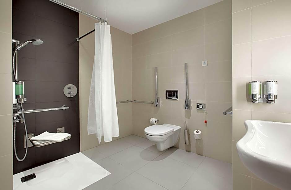 Hampton by Hilton Lublin