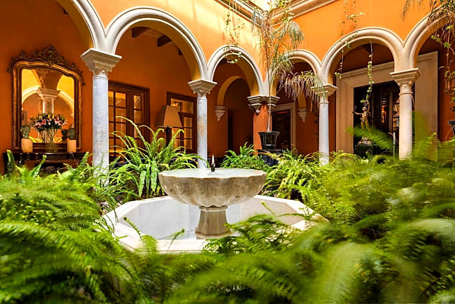 Hotel Casa Del Poeta