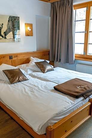 Small Twin Room