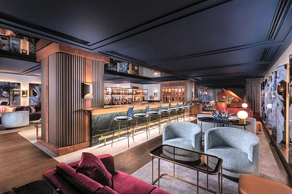 The Westin Miyako Hotel Kyoto