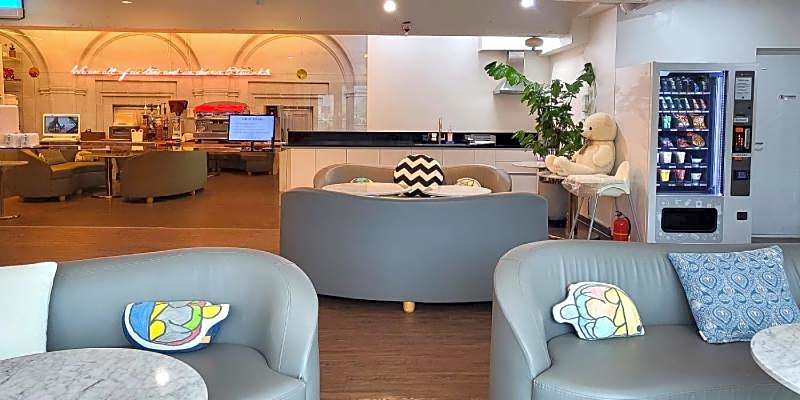 Lareem Boutique Hotel