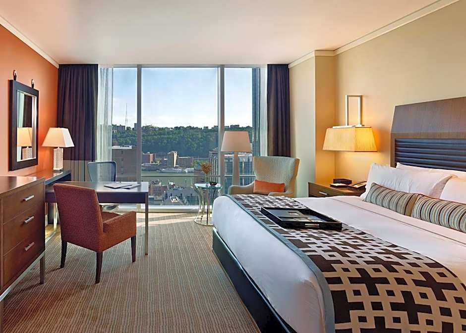 Fairmont Pittsburgh