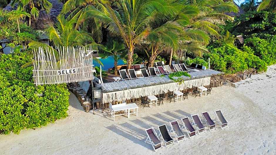 The Seles Boutique Hotel