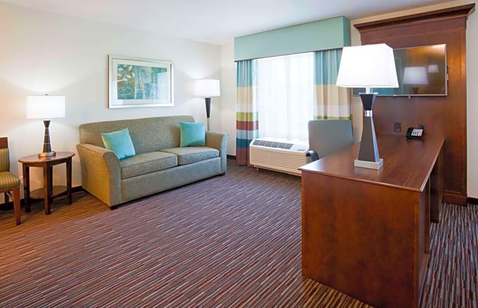 Hampton Inn By Hilton & Suites Minneapolis/West-Minnetonka