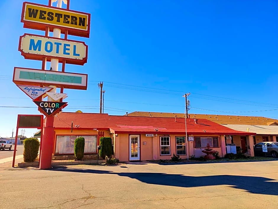 Western Motel