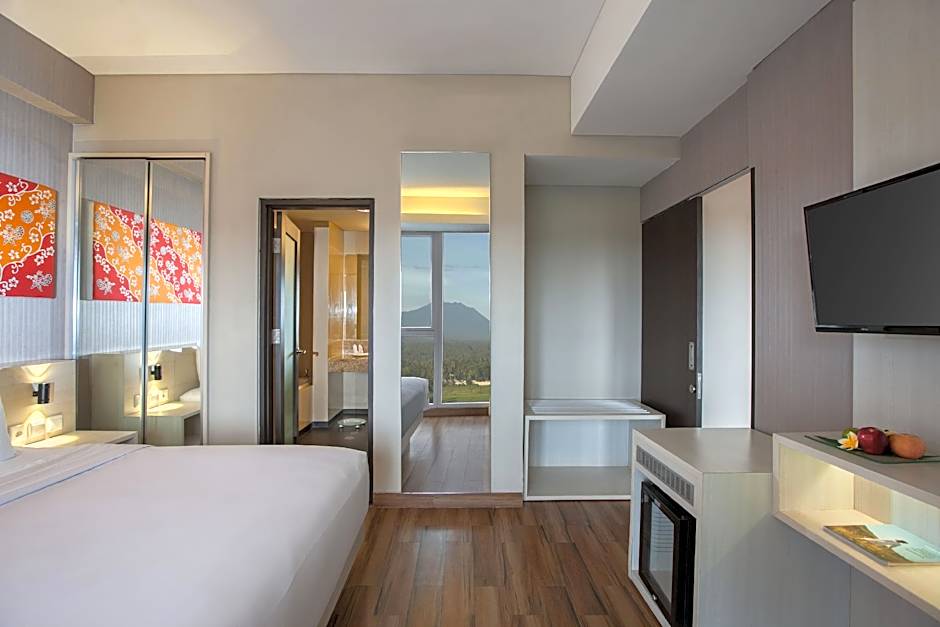 Hotel Santika Banyuwangi