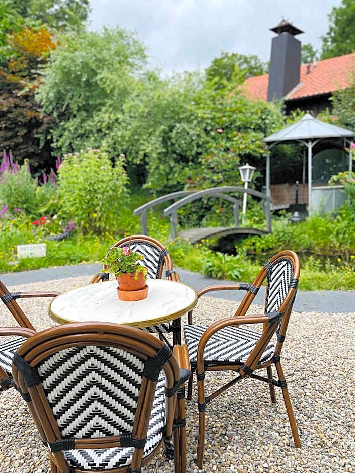 Landgoedhotel Villa Vennendal