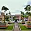 Patra Malioboro Hotel