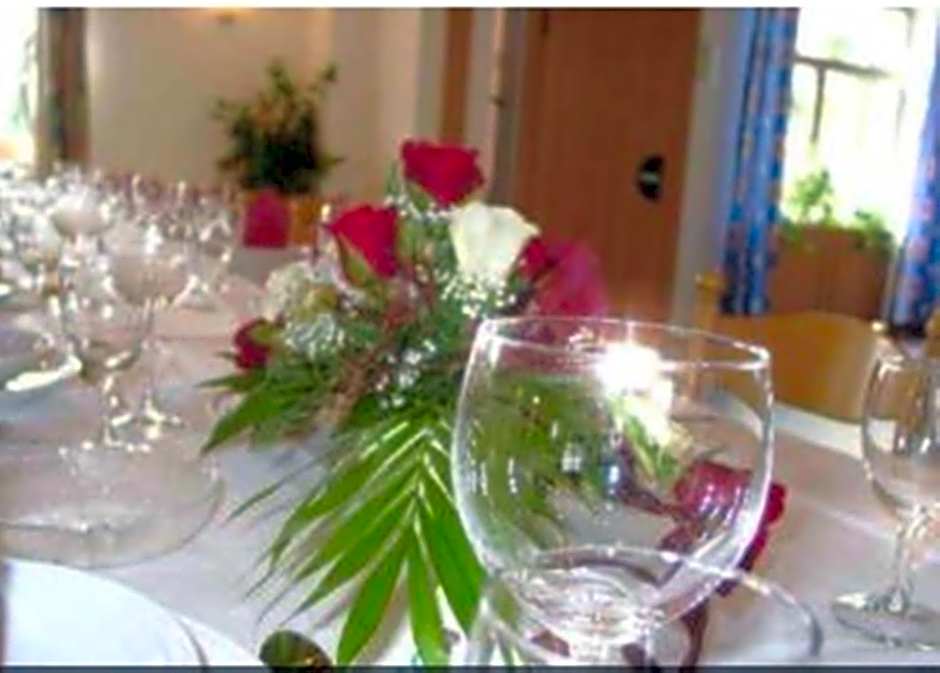 Gasthof Frankenstuben