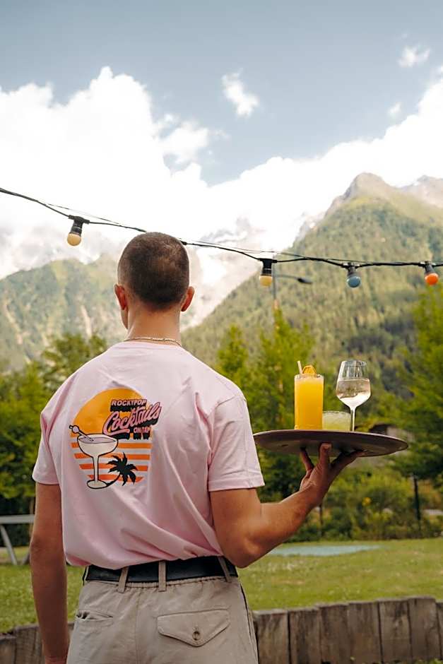 RockyPop Chamonix - Les Houches