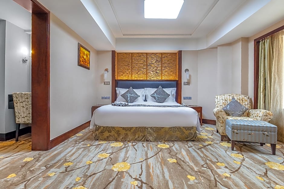 Changsha Muyi H Hotel