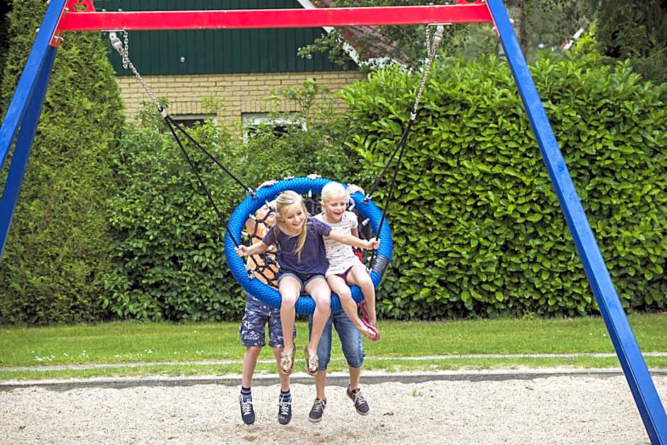 Hotel & Restaurant - Auberge De Hilver