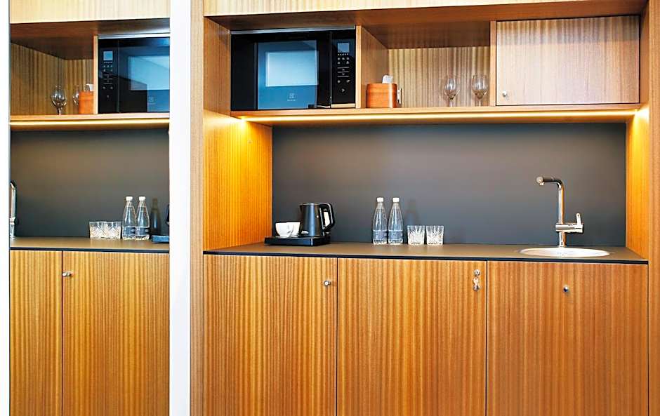 Hestia Hotel Kentmanni