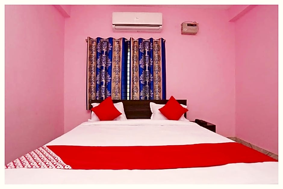 Goroomgo Madison Patia Bhubaneswar