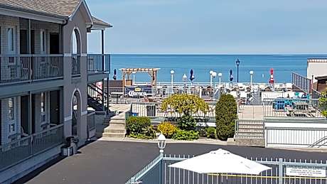 Lakeview Resort Motel