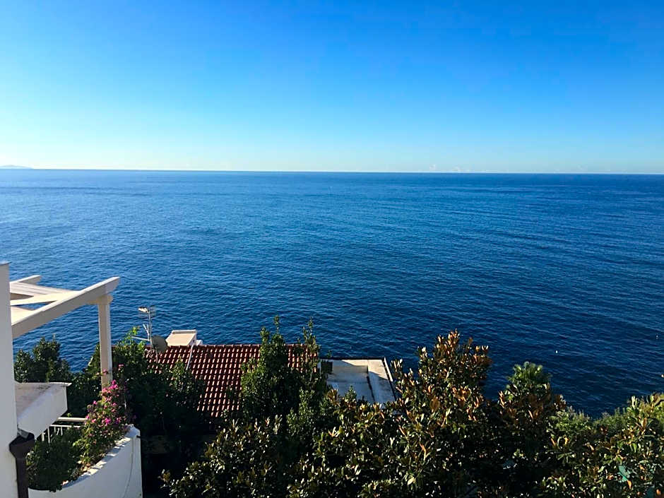 Maresca Hotel Praiano