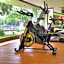 Fiesta Inn Villahermosa Cencali