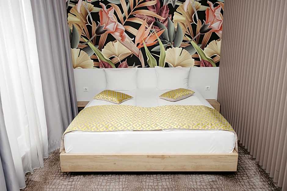 Hotel Koncept Residence