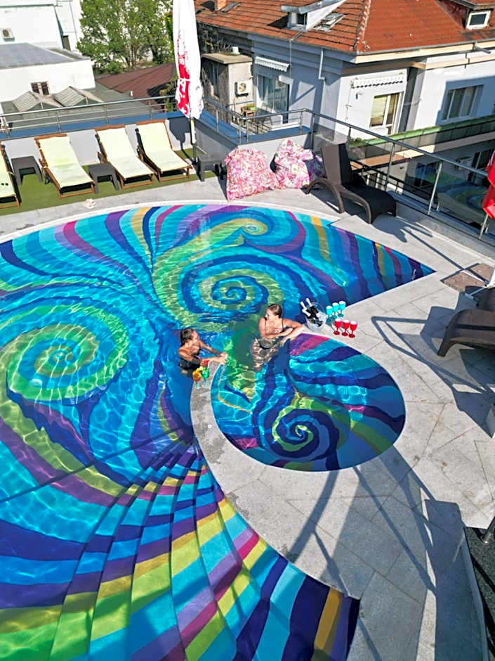 Cosmopolitan Hotel & Wellness