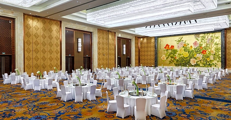 InterContinental Tangshan By IHG