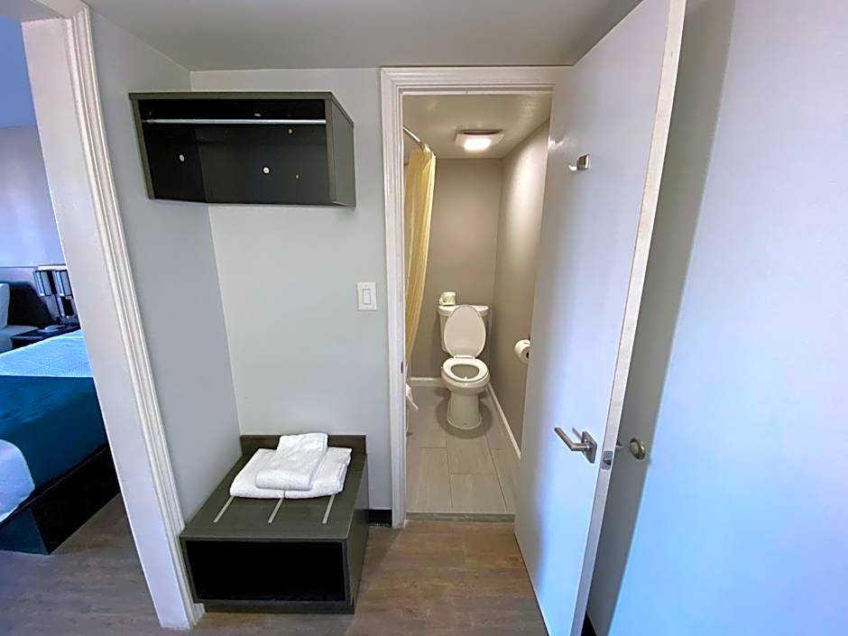 Motel 6 Bonne Terre, MO