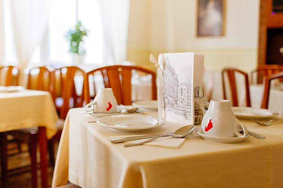 Boutique Hotel Nossek