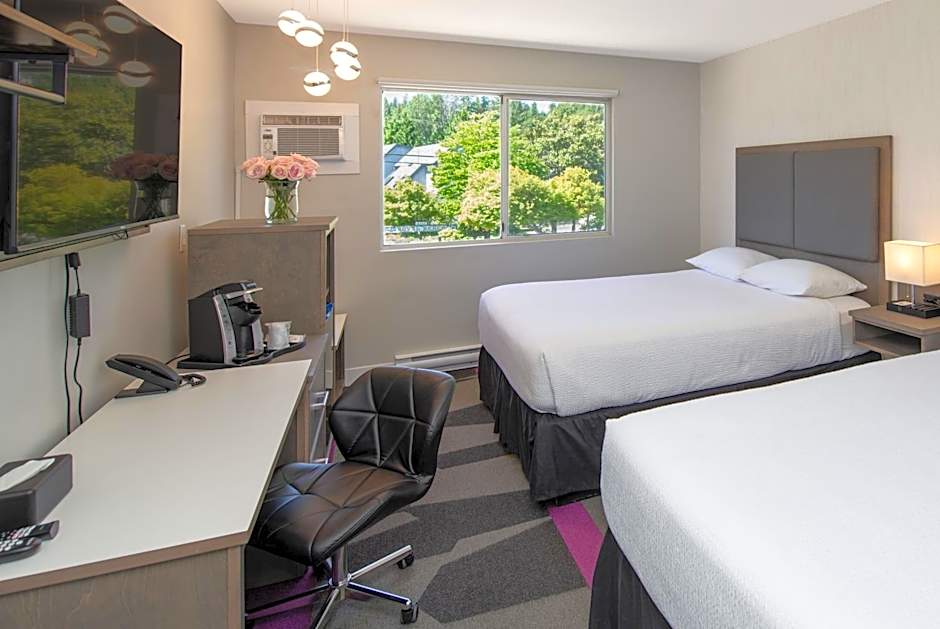 The Spot at Porpoise Bay