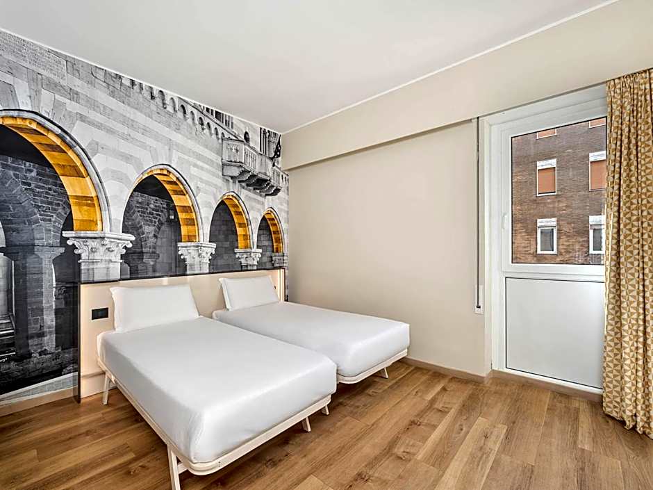 B&B Hotel Como City Center