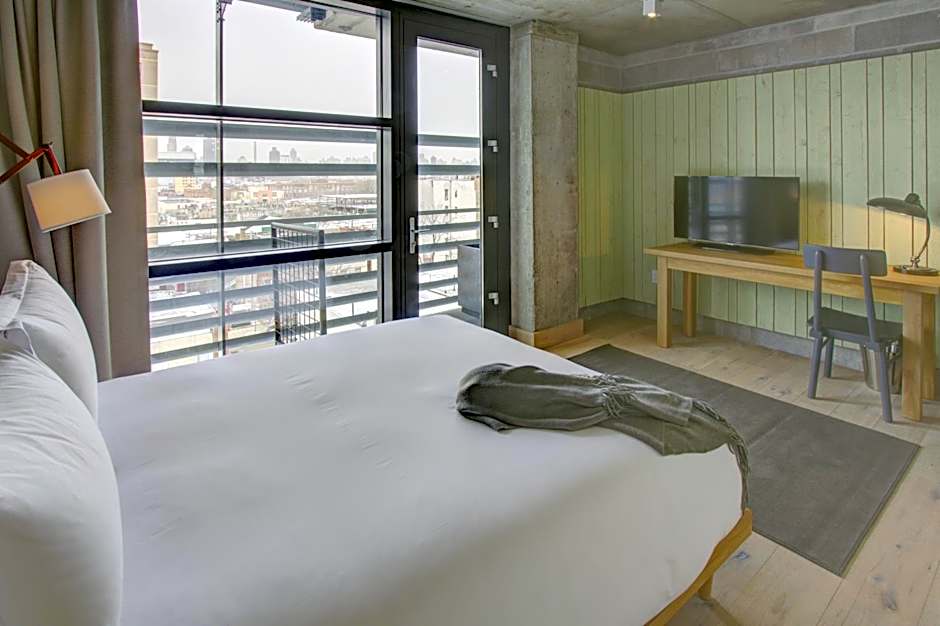 Boro Hotel