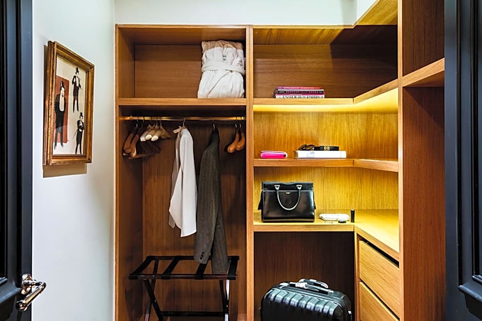 Hotel de Berri, a Luxury Collection Hotel, Paris