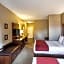 Comfort Suites Lincoln North
