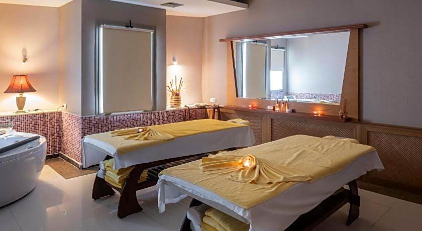 Aqua Fantasy Aquapark Hotel & Spa - Ultra All Inclusive