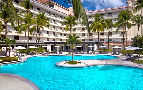 Quest Plus Conference Center Clark