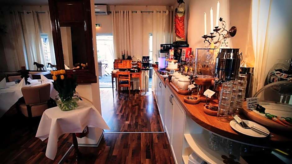 Hotel und Gastehaus Will