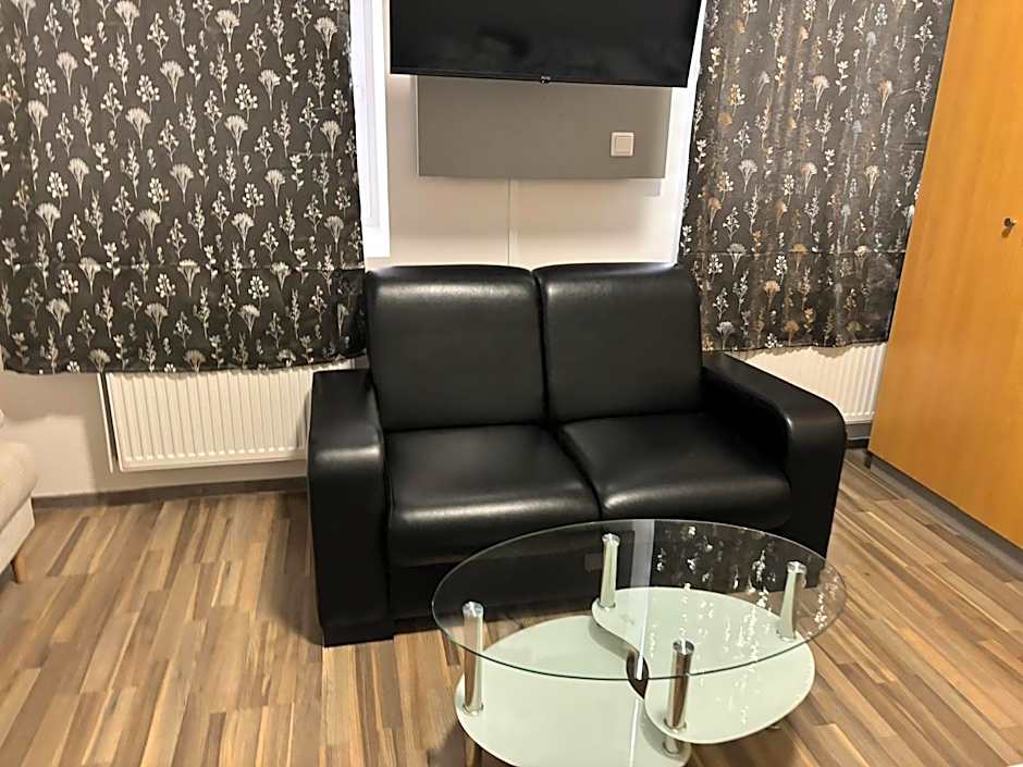 Grey Palazzo 1050 Vienna