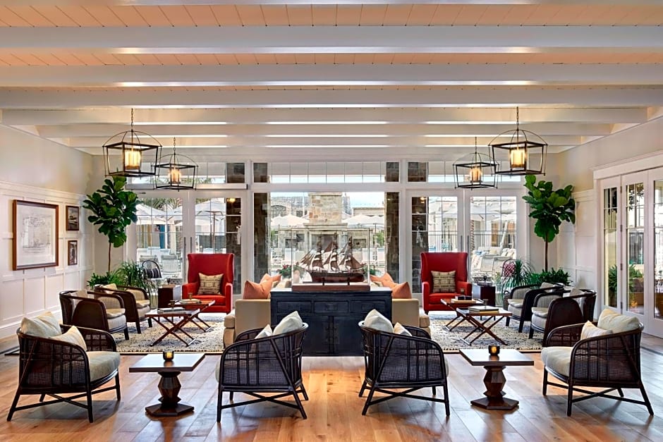 Lido House, Autograph Collection by Marriott