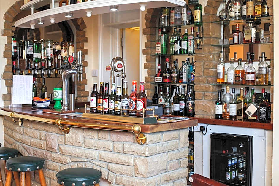 The Seacliffe - Whitby