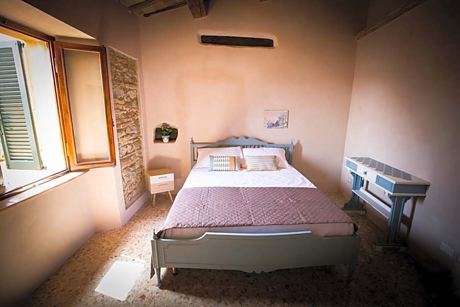 Il Vicoletto di BIBI - B&B