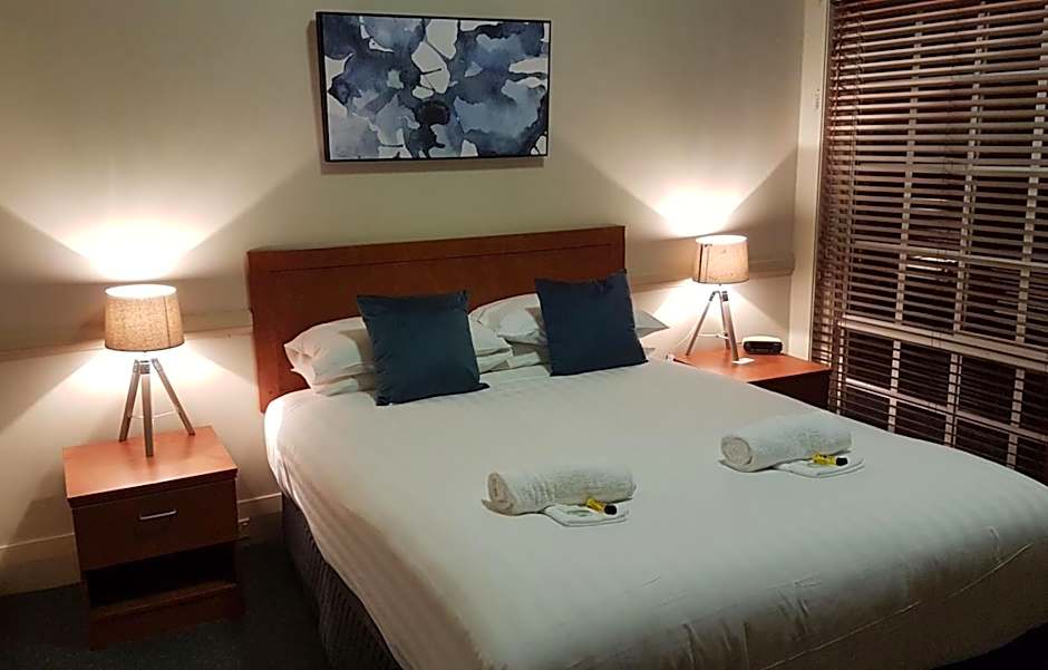 Photo 1 of 1 of Queen Room with Shared Bathroom