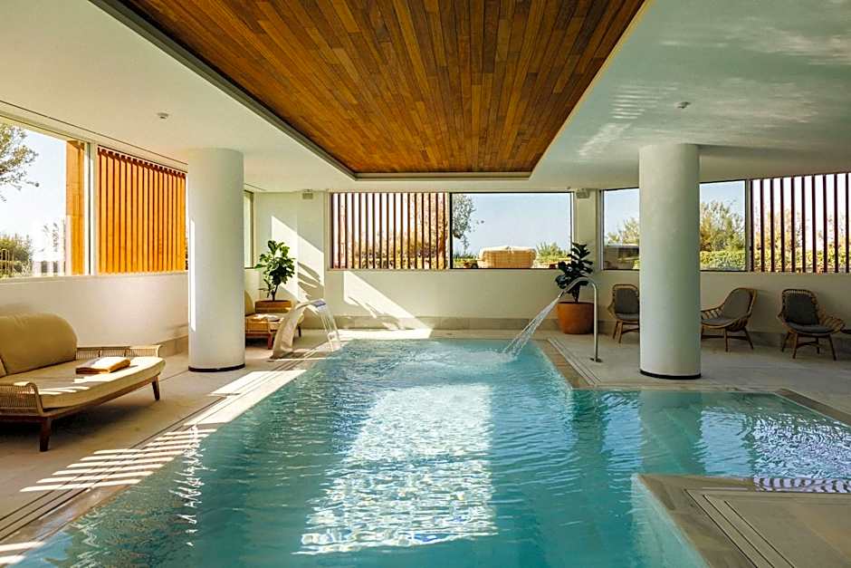Villa Le Blanc, a Gran Melia Hotel - The Leading Hotels of The World
