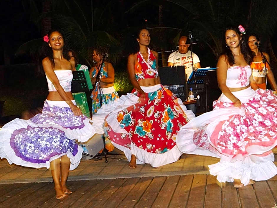 Hotel Exsel Alamanda